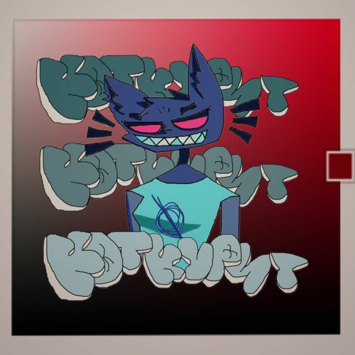 Кот гараж фары