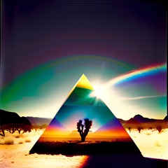 Mojave Magick (Full Mix)- Aurora Dawn ✨