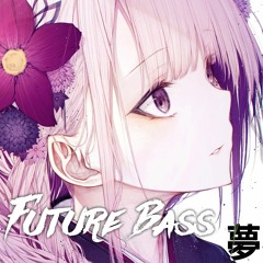 [Future Bass] K I N G D O M & Half Verse - Over My Head (feat. Kwesi)
