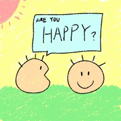 I am so Happy(feat. Vasen)