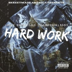 Hard Work(Fire Single)