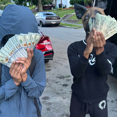 Happy Dranker - 300 benefits (Bass Boosted)