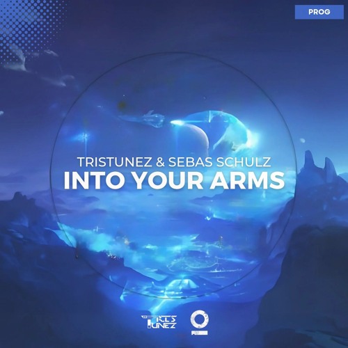 TrisTunez & Sebas Schulz - Into Your Arms (Extended Mix) [Outertone Release]