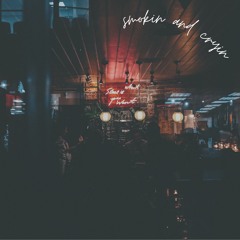 smokin and cryin (cover)