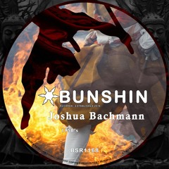 Joshua Bachmann - 1950's (FREE DOWNLOAD)