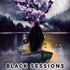 Blackground - Black Sessions 008 Deep Signal Techno Guest Mix 26-03-23