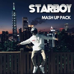 STARBOY MASH-UP PACK