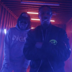 Hoodbaby - Supawassi x J Neat