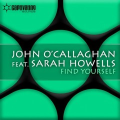 John o callaghan - Find Your Lethal Industry (Lee Keenan Bootleg)