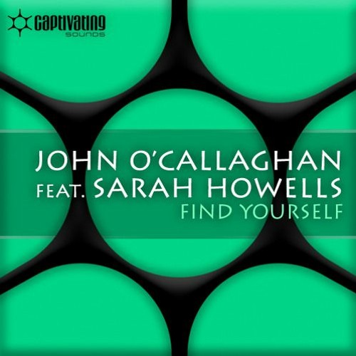 John o callaghan - Find Your Lethal Industry (Lee Keenan Bootleg)