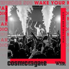 WYM RADIO Episode 590