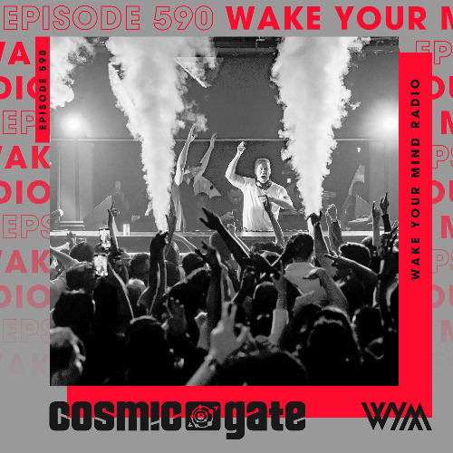 WYM RADIO Episode 590