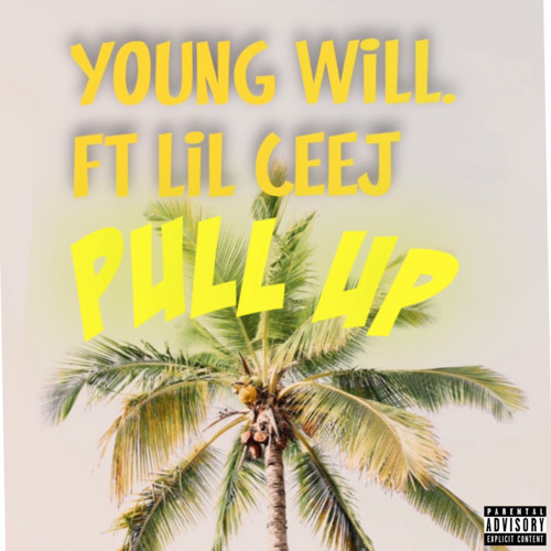 Pull Up (ft. Lil Ceej)