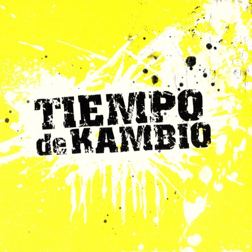 La voz del pueblo (feat. El Imperio & El Romano)