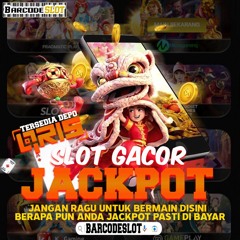 Parlin sembiring x Barcodeslot mixtape terbaru 2024