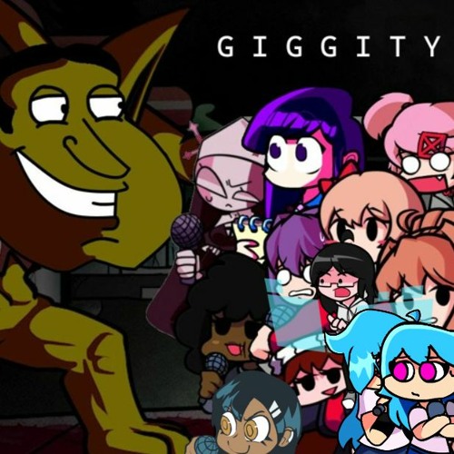 Left Unchecked but Quagmire and FNF Wemen sing it V2