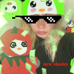 new shades - x3x6x9x / c69 / ch6n9 / midlested