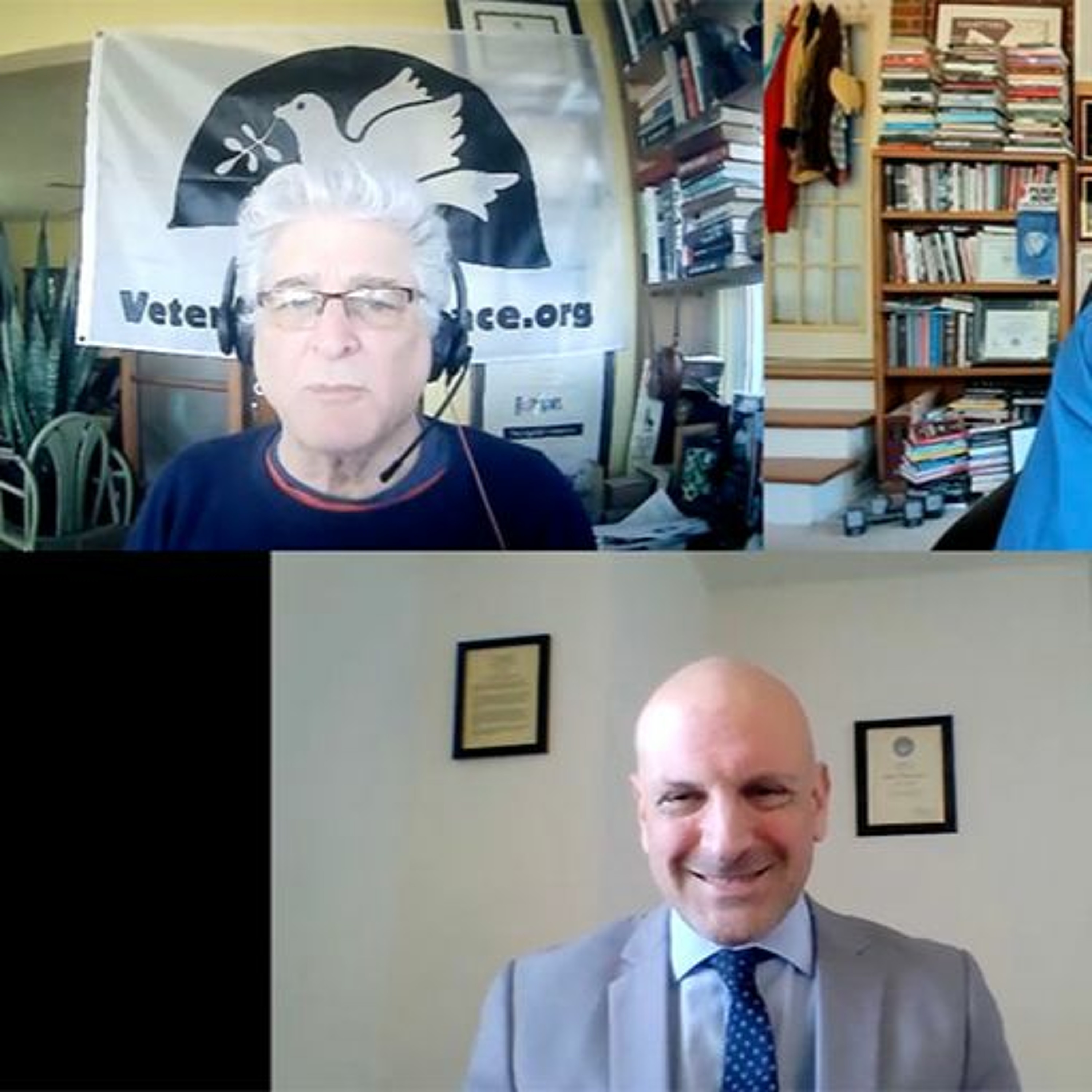 Talk World Radio