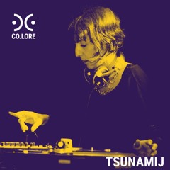 Tsunami J >> Open Up Your Mind