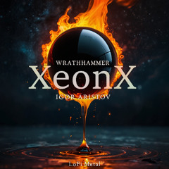 Wrathhammer (Lo-Fi Metal Version)
