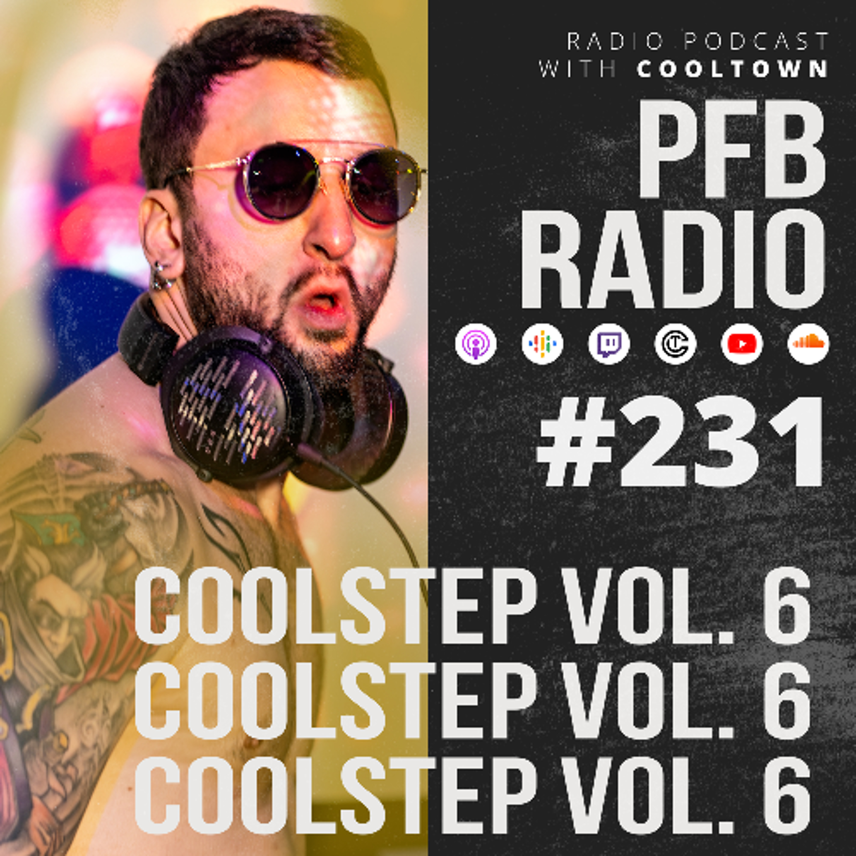 PFB Radio