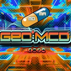 MDMA - Geo McD