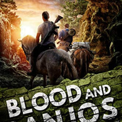 [DOWNLOAD] PDF 📫 Blood And Banjos: Book Eight in The Borrowed World Series (A Post-A