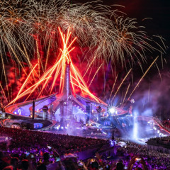 Tomorrowland Afters Set - DJ Stache
