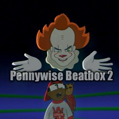 Pennywise Beatbox Solo 2 - Cartoon Beatbox Battles