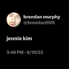 like jennie but metal