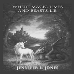 Where Magic Lives & Beasts Lie