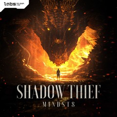 Mindst8 - Shadow Thief (Radio Edit)
