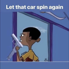 Jahh Fetty - Depression (Official Video)