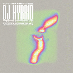 DJ Hybrid - Arcadia