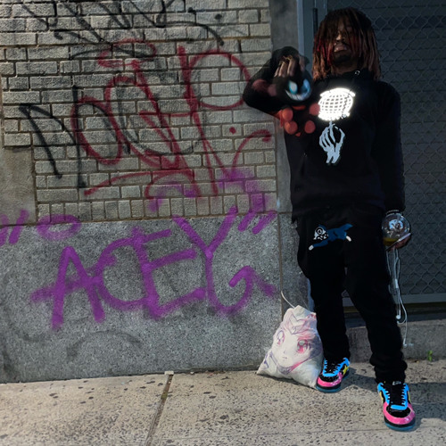 Acey Disgrace • Endure {Genseki} [DJBANNED + JVNE EXCLUSIVE] #imperfectnetwork