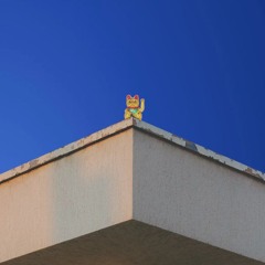 Golden Cat Ft. Rihivi (Demo)