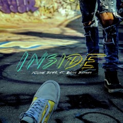 Inside (ft. Davin Basham)