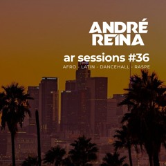 AR SESSIONS #36