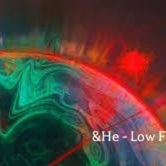 &He - Low Frequencies