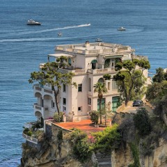 Take A Drive With Me