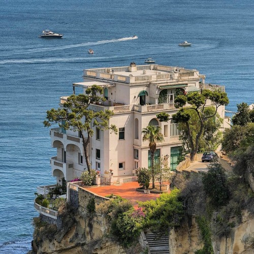 Take A Drive With Me