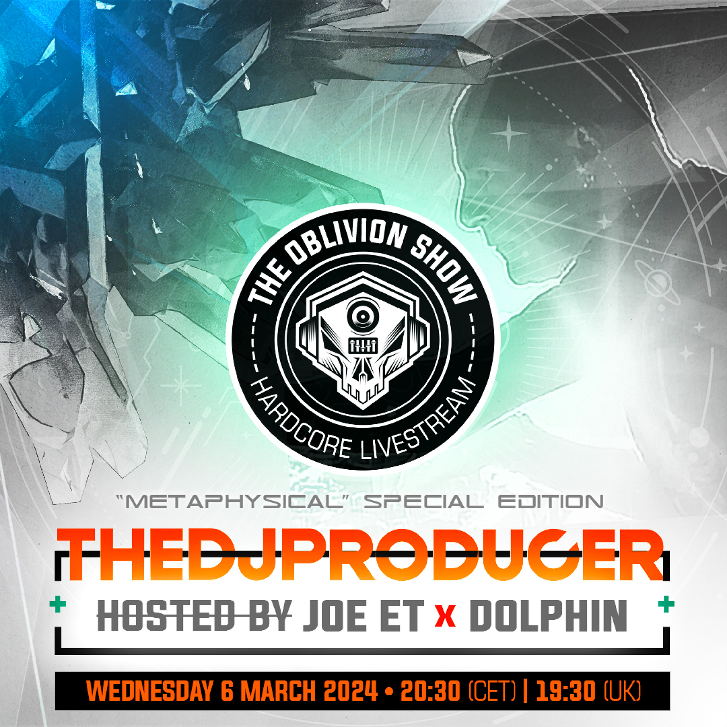 The Oblivion Show
