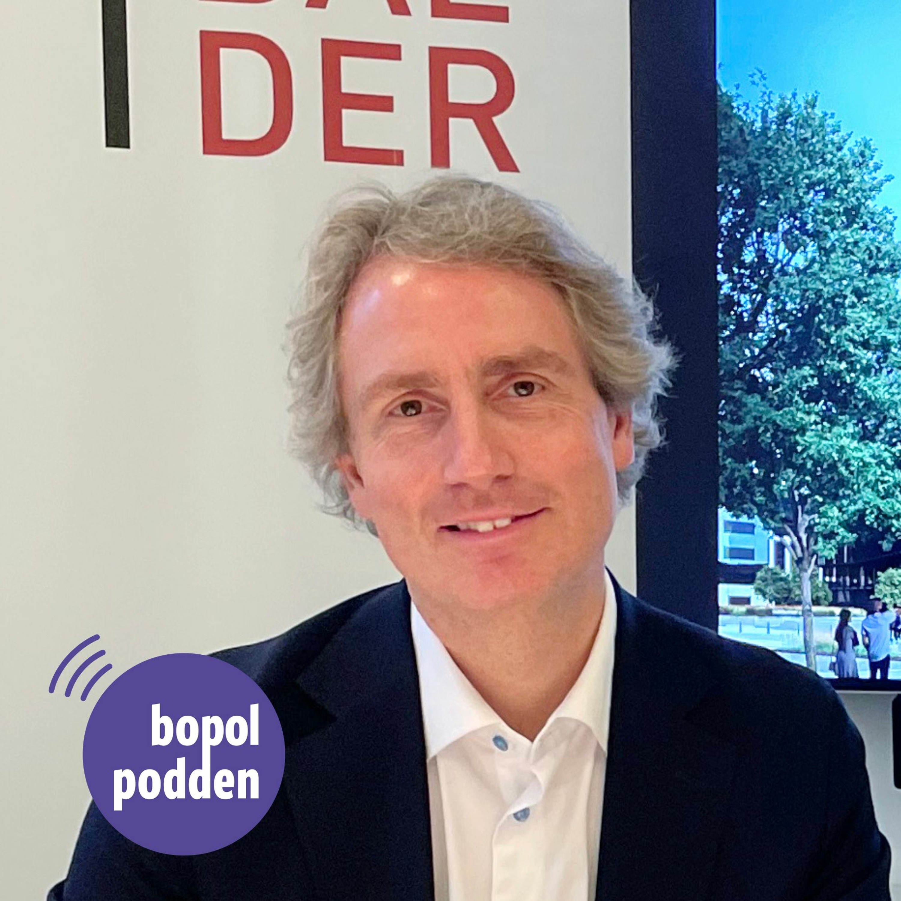 Bopolpodden