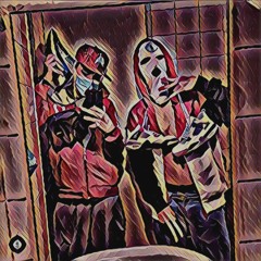 VOLTAJEBLACKYoung Secret - Enganchao - (PROD. LA MENTE)