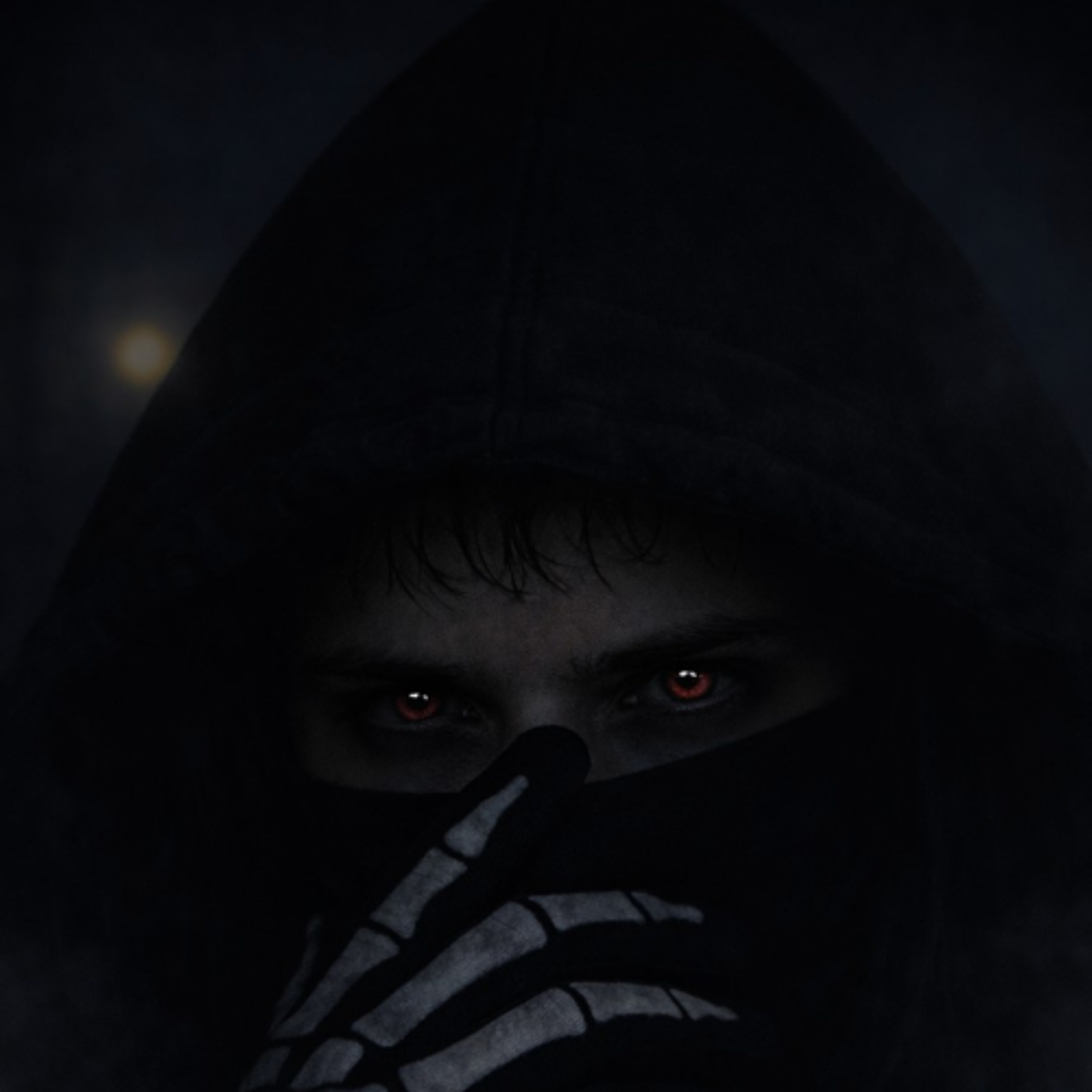 nosferatu slowed episode artwork