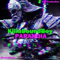 Paranoia (Acid House)