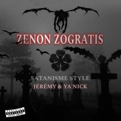 ZOGRATIS - SAD SATAN 4 [JRP]