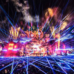 Defqon Tribe_Chris-Tempo