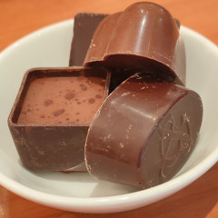 Literally, Chocolate