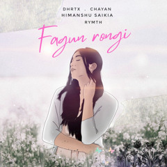 Fagun Rongi (feat. RYMTH)